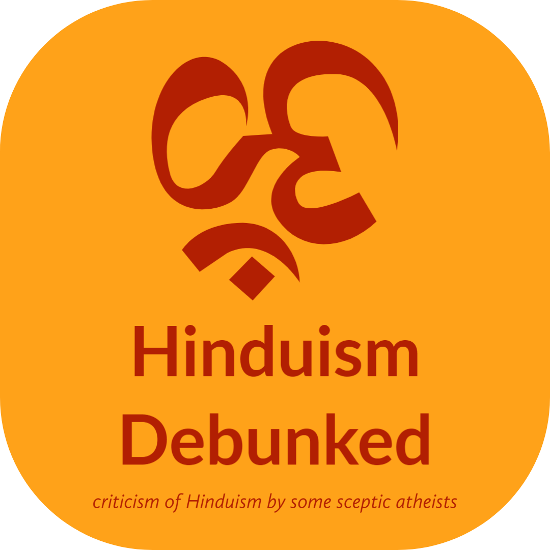 Hinduism Debunked